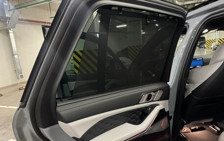 BMW X5 M, 2024 год, 22 000 000 рублей, 11 фотография