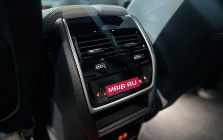 BMW X5 M, 2024 год, 22 000 000 рублей, 13 фотография