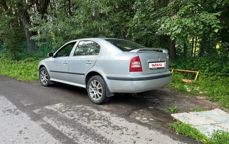 Skoda Octavia IV, 2008 год, 480 000 рублей, 9 фотография