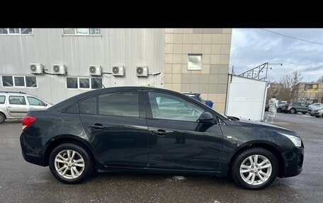 Chevrolet Cruze II, 2013 год, 365 000 рублей, 2 фотография