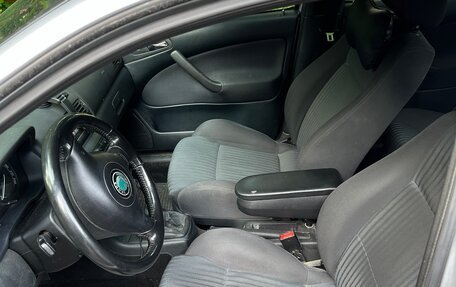 Skoda Octavia IV, 2008 год, 480 000 рублей, 8 фотография