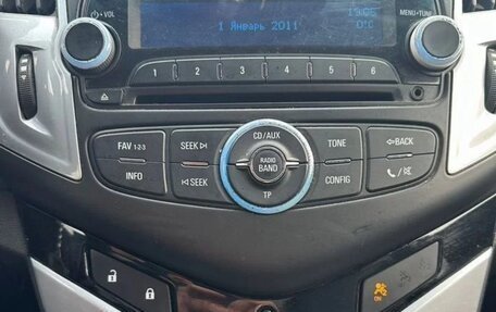 Chevrolet Cruze II, 2013 год, 365 000 рублей, 6 фотография