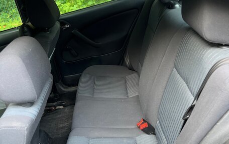Skoda Octavia IV, 2008 год, 480 000 рублей, 7 фотография