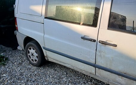 Mercedes-Benz Vito, 2001 год, 400 000 рублей, 2 фотография