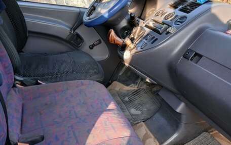 Mercedes-Benz Vito, 2001 год, 400 000 рублей, 3 фотография