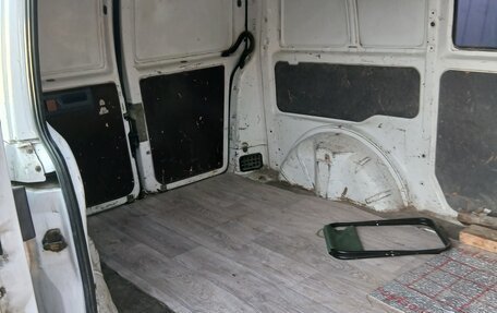 Mercedes-Benz Vito, 2001 год, 400 000 рублей, 4 фотография