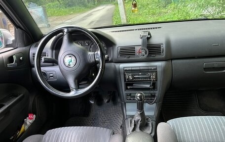 Skoda Octavia IV, 2008 год, 480 000 рублей, 6 фотография