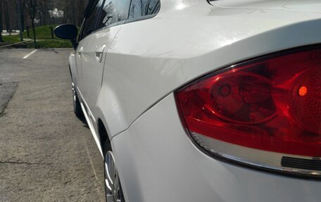 Fiat Linea, 2011 год, 600 000 рублей, 4 фотография