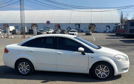 Fiat Linea, 2011 год, 600 000 рублей, 7 фотография