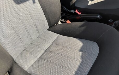 Fiat Linea, 2011 год, 600 000 рублей, 10 фотография