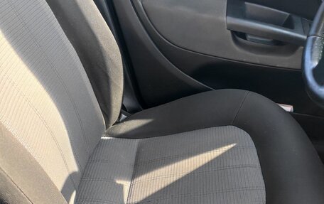 Fiat Linea, 2011 год, 600 000 рублей, 11 фотография