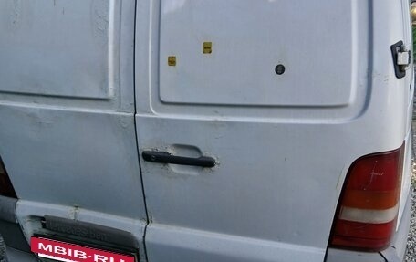 Mercedes-Benz Vito, 2001 год, 400 000 рублей, 5 фотография