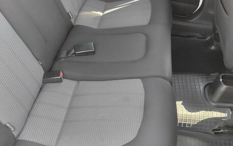 Fiat Linea, 2011 год, 600 000 рублей, 14 фотография