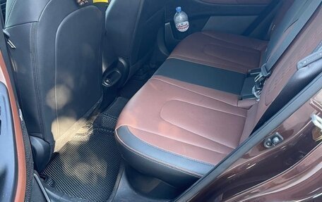 Hyundai Creta, 2021 год, 2 599 000 рублей, 11 фотография