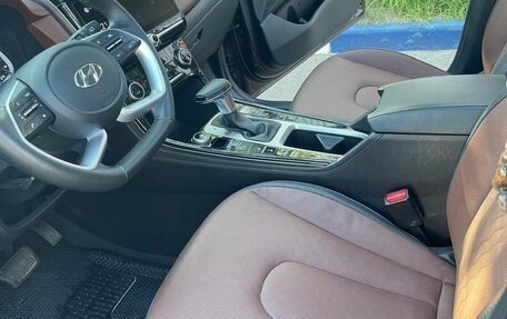 Hyundai Creta, 2021 год, 2 599 000 рублей, 15 фотография