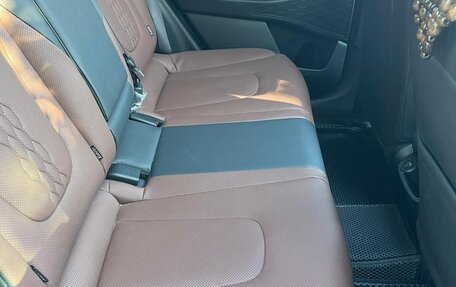 Hyundai Creta, 2021 год, 2 599 000 рублей, 14 фотография