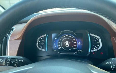 Hyundai Creta, 2021 год, 2 599 000 рублей, 5 фотография
