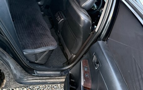 Toyota Camry, 2015 год, 2 050 000 рублей, 2 фотография