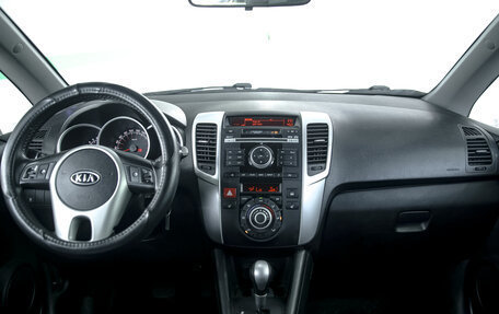 KIA Venga I, 2011 год, 895 000 рублей, 5 фотография