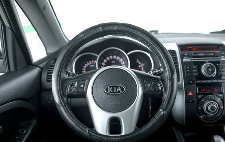 KIA Venga I, 2011 год, 895 000 рублей, 9 фотография