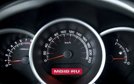 KIA Venga I, 2011 год, 895 000 рублей, 10 фотография