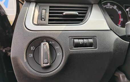 Skoda Rapid I, 2019 год, 1 243 000 рублей, 7 фотография