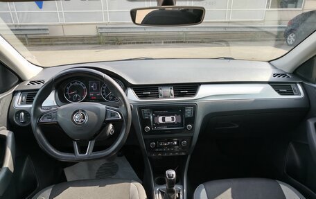 Skoda Rapid I, 2019 год, 1 243 000 рублей, 5 фотография