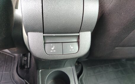 Skoda Rapid I, 2019 год, 1 243 000 рублей, 19 фотография
