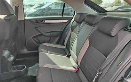 Skoda Rapid I, 2019 год, 1 243 000 рублей, 21 фотография