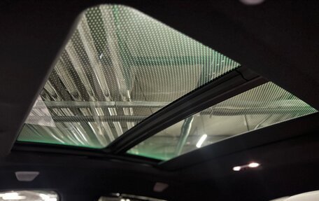 BMW X6 M, 2023 год, 18 900 000 рублей, 10 фотография