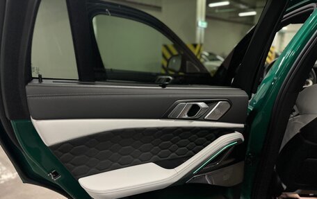 BMW X6 M, 2023 год, 18 900 000 рублей, 11 фотография