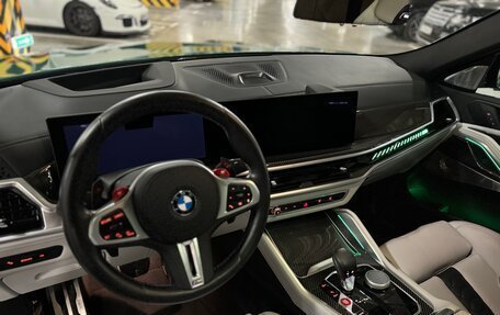 BMW X6 M, 2023 год, 18 900 000 рублей, 7 фотография