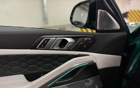 BMW X6 M, 2023 год, 18 900 000 рублей, 8 фотография