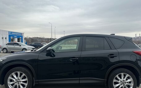 Mazda CX-5 II, 2014 год, 1 700 000 рублей, 8 фотография