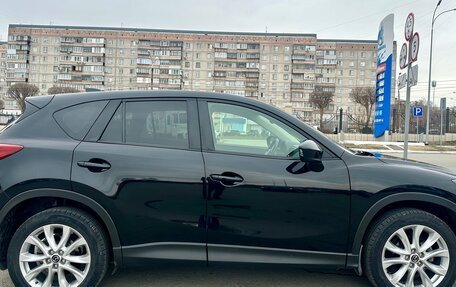 Mazda CX-5 II, 2014 год, 1 700 000 рублей, 4 фотография