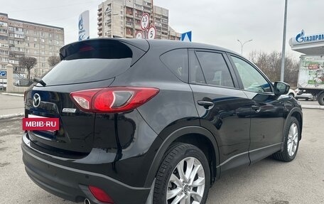 Mazda CX-5 II, 2014 год, 1 700 000 рублей, 5 фотография
