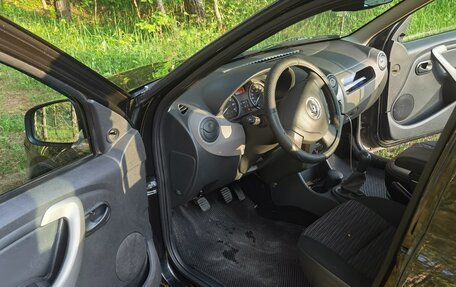 Renault Logan I, 2010 год, 520 000 рублей, 6 фотография