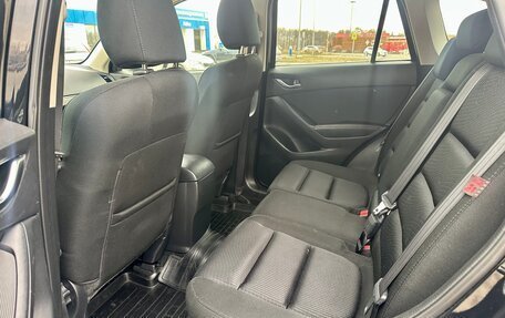 Mazda CX-5 II, 2014 год, 1 700 000 рублей, 12 фотография