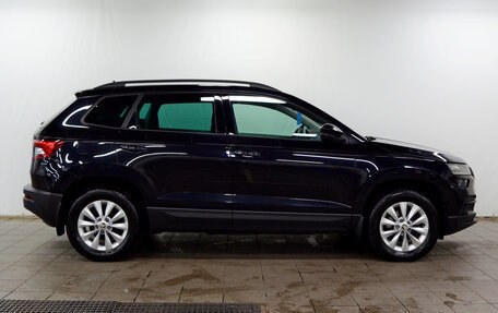 Skoda Karoq I, 2020 год, 2 350 000 рублей, 5 фотография