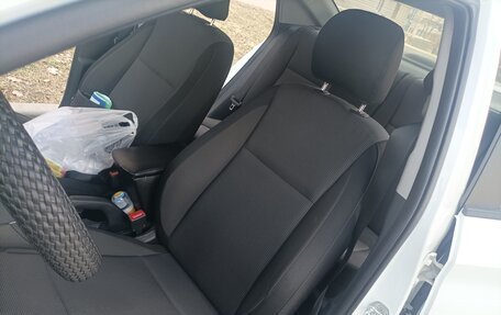 Hyundai Solaris II рестайлинг, 2018 год, 1 290 000 рублей, 3 фотография