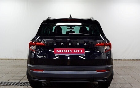 Skoda Karoq I, 2020 год, 2 350 000 рублей, 7 фотография