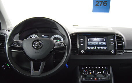 Skoda Karoq I, 2020 год, 2 350 000 рублей, 11 фотография