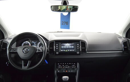 Skoda Karoq I, 2020 год, 2 350 000 рублей, 18 фотография