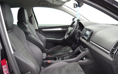 Skoda Karoq I, 2020 год, 2 350 000 рублей, 24 фотография