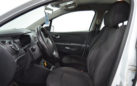 Renault Kaptur I рестайлинг, 2017 год, 1 210 000 рублей, 10 фотография