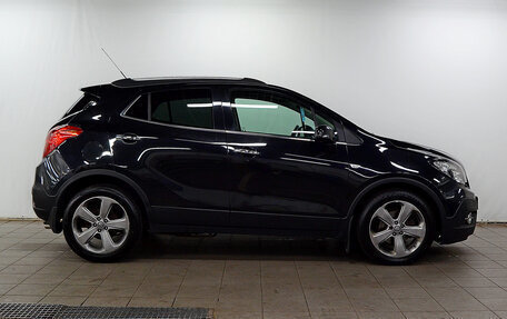 Opel Mokka I, 2014 год, 990 000 рублей, 5 фотография