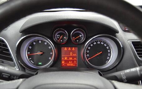 Opel Mokka I, 2014 год, 990 000 рублей, 12 фотография