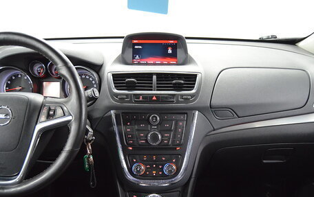 Opel Mokka I, 2014 год, 990 000 рублей, 14 фотография