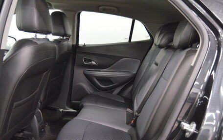 Opel Mokka I, 2014 год, 990 000 рублей, 17 фотография