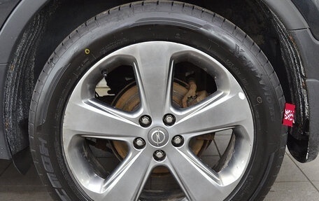 Opel Mokka I, 2014 год, 990 000 рублей, 8 фотография